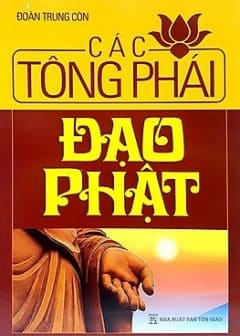 Các Tông Phái Đạo Phật