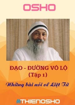 Đạo: Đường Vô Lộ - Tập 1