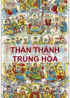 Thần Thánh Trung Hoa