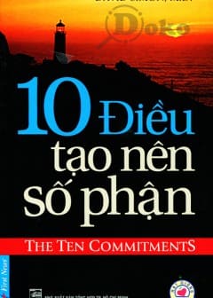 10 Điều Tạo Nên Số Phận