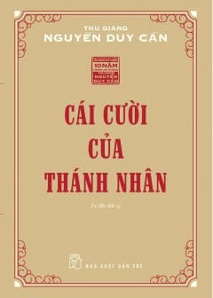 Cái Cười Của Thánh Nhân