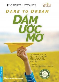 Dám Ước Mơ