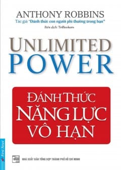 Đánh Thức Năng Lực Vô Hạn