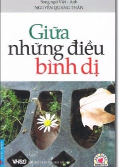 Giữa Những Điều Bình Dị