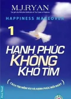 Ảnh Hạnh Phúc Không Khó Tìm - Tập 1
