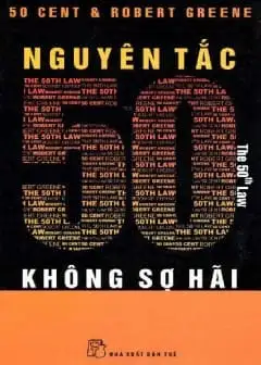 Ảnh Nguyên Tắc 50 - Không Sợ Hãi