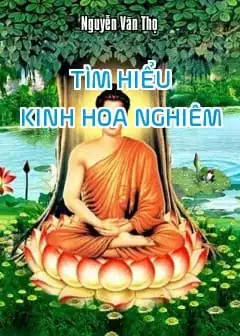 Ảnh Tìm Hiểu Kinh Hoa Nghiêm