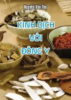 Ảnh Kinh Dịch Với Đông Y