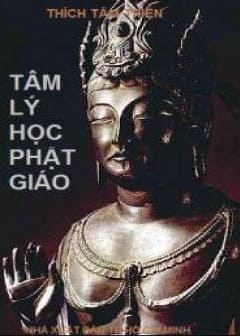 Tâm Lý Học Phật Giáo