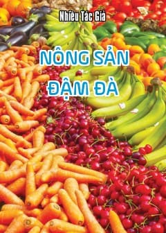 Nông Sản Đậm Đà