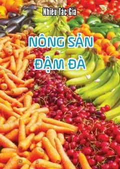 Ảnh Nông Sản Đậm Đà