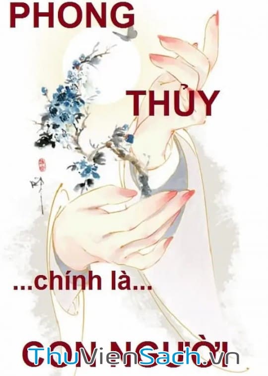 Ảnh bìa sách Khái Niệm Về Phong Thủy