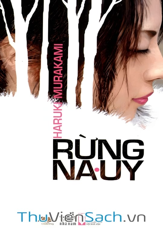 Ảnh bìa sách Rừng Na Uy