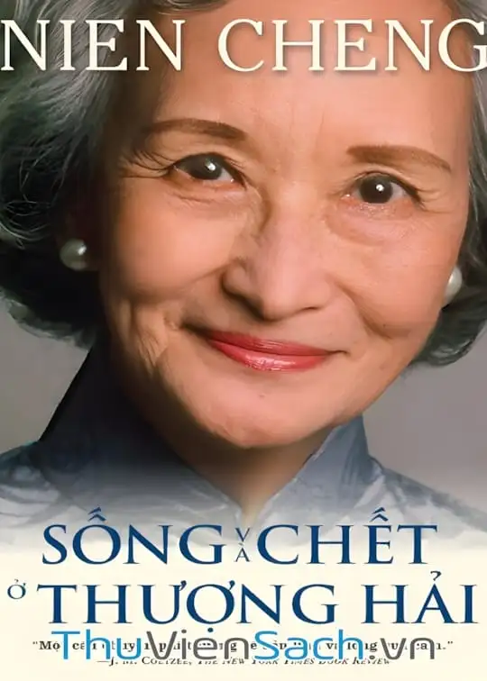 Ảnh bìa sách Sống Và Chết Ở Thượng Hải