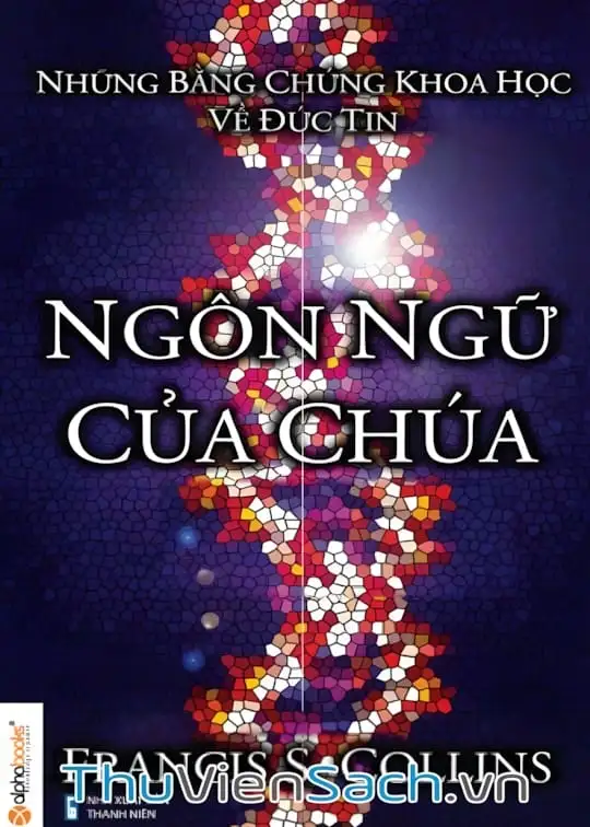 Ảnh bìa sách Ngôn Ngữ Của Chúa
