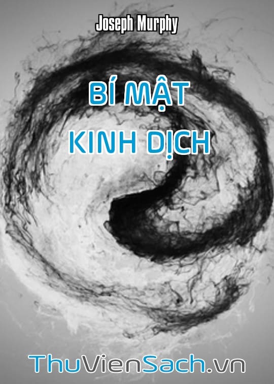 Ảnh bìa sách Bí Mật Kinh Dịch