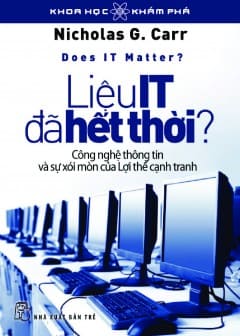 Liệu It Đã Hết Thời?