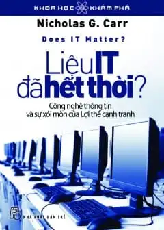 Ảnh Liệu It Đã Hết Thời?