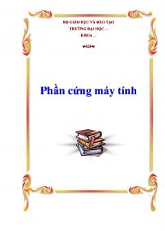 Phần Cứng Máy Tính