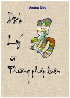 Ảnh Dịch Lý Và Phương Pháp Luận