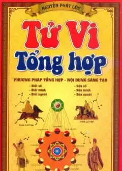 Ảnh Tử Vi Tổng Hợp