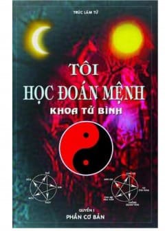 Tôi Học Đoán Mệnh - Quyển 1