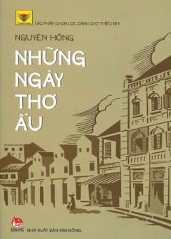 Những Ngày Thơ Ấu