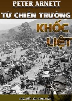 Từ Chiến Trường Khốc Liệt