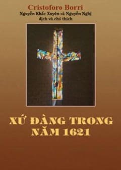 Xứ Đàng Trong Năm 1621