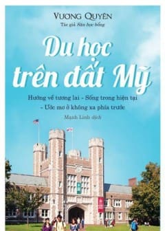 Du Học Trên Đất Mỹ