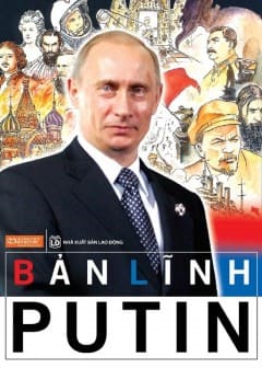 Bản Lĩnh Putin