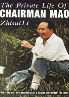 Mao Trạch Ðông, Cuộc Ðời Chính Trị Và Tình Dục