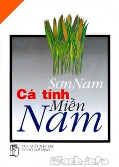 Cá Tính Của Miền Nam