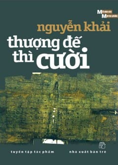 Thượng Đế Thì Cười