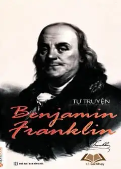 Ảnh Tự Truyện Benjamin Franklin