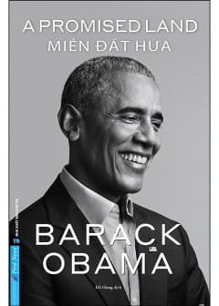 Miền Đất Hứa - Obama