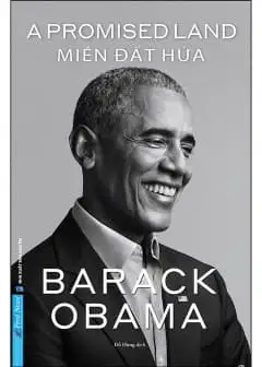 Ảnh Miền Đất Hứa - Obama