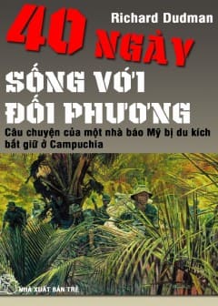 40 Ngày Sống Với Đối Phương