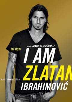 Tôi Là Zlatan Ibrahimovic