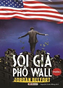 Sói Già Phố Wall