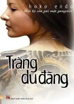 Ảnh Trăng Du Đãng