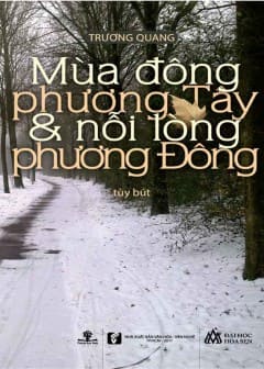 Mùa Đông Phương Tây Và Nỗi Lòng Phương Đông