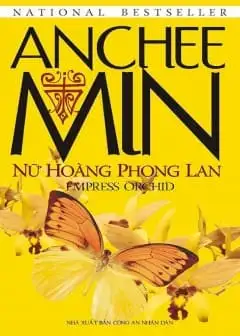 Ảnh Nữ Hoàng Phong Lan