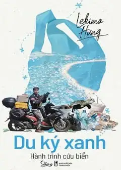 Ảnh Du Ký Xanh - Hành Trình Cứu Biển