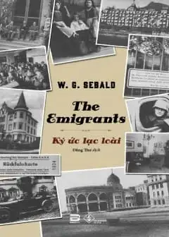 Ảnh Ký Ức Lạc Loài