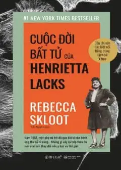 Ảnh Cuộc Đời Bất Tử Của Henrietta Lacks