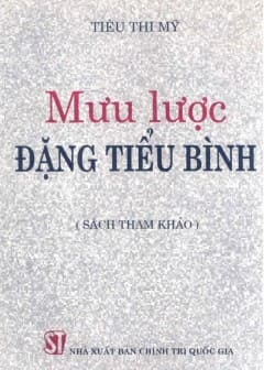 Mưu Lược Đặng Tiểu Bình