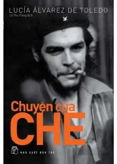 Ảnh Chuyện Của Che