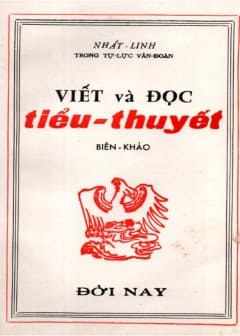 Viết Và Đọc Tiểu Thuyết