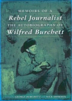 Hồi Ký Winfred Burchett